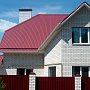 Grand Line: Профнастил С20 Сатин матовый 0,5 мм