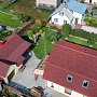 Многослойная черепица Shinglas Ранчо