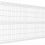 Grand Line: Панель сварная MEDIUM 1,53х2,5м Zn