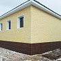 Docke: Фасадная панель Premium Stern