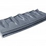 Vilpe: Примыкание ROOFIT