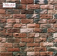 Угловая плитка Бремен Брик 306-75