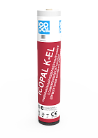 Подкладочный ковер Icopal  K-EL 15 м2