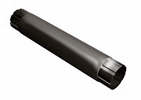Труба водосточная 150/100 Rooftop dRain 1 м RR 32