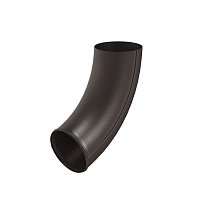 Отвод трубы 150/100 MATT RR 32