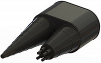 SOLAR уплотнитель 4 -50 мм
