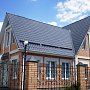 Grand Line: Металлочерепица Классик Satin Matt 0,5 мм
