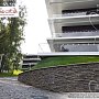 White Hills: Искусственный камень Фьорд Лэнд