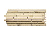 Фасадная панель Premium Klinker Каракумы