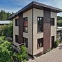 Grand Line: Фасадная панель ЯФАСАД Крымский сланец