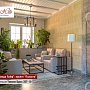White Hills: Искусственный камень Тиволи Брик