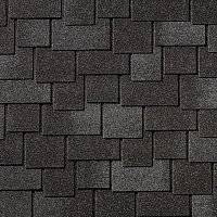 Гибкая черепица Eclectica Кело