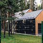 Braas: Цельная черепица Тегалит 420х330 мм