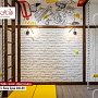 White Hills: Искусственный камень Линц Брик