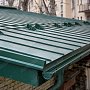 Grand Line: Воронка желоба 125/90 Rooftop dRain