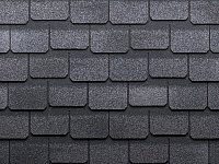 Гибкая черепица Shinglas Фристайл Галька