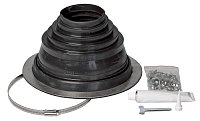 Уплотнитель ROOFSEAL комплект №3 110-200 мм