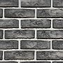 КАНЬОН: Фиброцементная панель Конаковский кирпич
