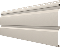 Сайдинг Корабельный брус Акация