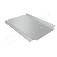 Кликфальц Smart Pro Pe 0,45 мм Ral 7035