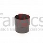 FarAcs PREMIUM: Соединительная муфта трубы 80 мм