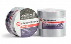 Новинка оптовикам - серебристая герметизирующая лента NICOBAND ARM