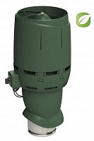 Вентилятор ECo 160Р/500 FLOW Зеленый