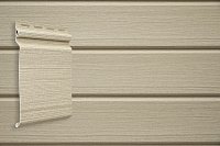 Сайдинг S7 Natural-Брус Tundra Ясень