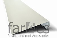 J-фаска 200мм Ре Ral 9003