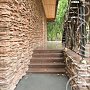 White Hills: Искусственный камень Уорд Хилл