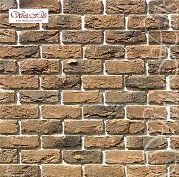 Угловая плитка Бремен Брик 307-45