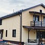 Альта-Профиль: Сайдинг Blockhouse виниловый BH-03 двухпереломный малый