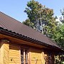 Grand Line: Профнастил HC35 Rooftop Бархат 0,5 мм