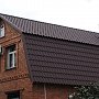 Grand Line: Металлочерепица Камея Satin 0,5 мм