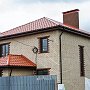 Grand Line: Металлочерепица Камея Satin Matt 0,5 мм