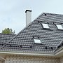 Grand Line: Металлочерепица Классик Rooftop Бархат 0,5 мм