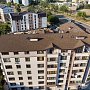 Многослойная черепица Shinglas Ранчо