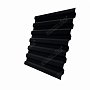 Grand Line: Профнастил С21 Velur X 0,5 мм