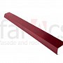 FarAcs: Фартук S14 карниз. 2 м ПЭ с защит.пленкой