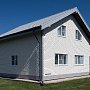 Grand Line: Фасадная панель Колотый камень Design