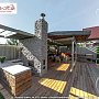 White Hills: Искусственный камень Морэй