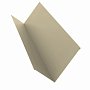 Grand Line: Планка примыкания 90х140 мм Satin 0,5мм