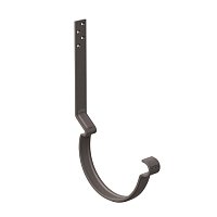 Кронштейн желоба длинный 150/100 MATT RR 32