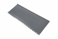 Кликфальц mini Rooftop Бархат 0,5 мм Ral 7024