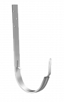 Крюк желоба длинный 150/100 Rooftop dRain Ral 9003