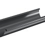 Aquasystem: Желоб водосточный 150/100 PU 3 м