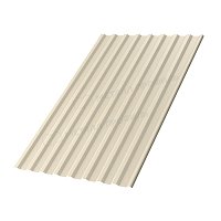 Профнастил (м2) МП-20А Полиэстер 0,45 мм Ral 1015