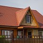 Grand Line: Металлочерепица Кредо Satin Matt 0,5 мм
