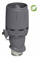 Вентилятор ECo 160Р/500 FLOW Серый