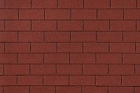 Гибкая черепица Фемили Лайт Американ Красный